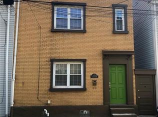 2613 Larkins Way, Pittsburgh, PA 15203