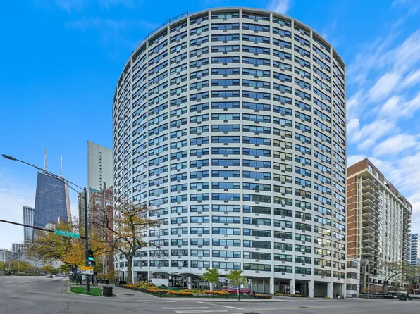 1150 N Lake Shore Dr APT 11D, Chicago, IL 60611