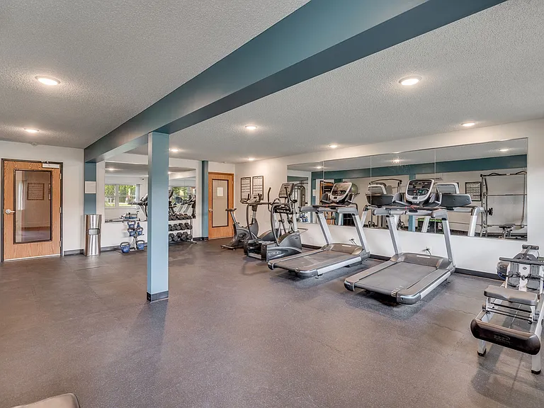Sumter Green Apartments — Photo 15