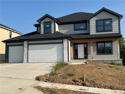 4701 NE 86th Ter, Kansas City, MO, 64156