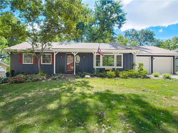 5901 W 87th Ter, Overland Park, KS 66207