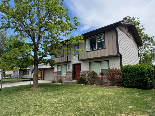 588 1/2 Redwing Ln, Grand Junction, CO 81504