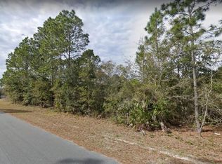 0 Springhill Rd, Fernandina Beach, FL 32034