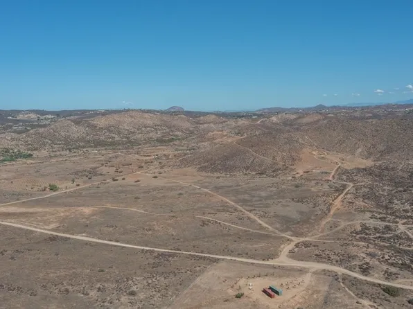 41710 Grouse Ct Lot 1, Hemet, CA 92543