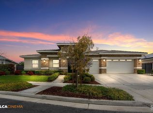 11716 Raindrop Ln, Bakersfield, CA