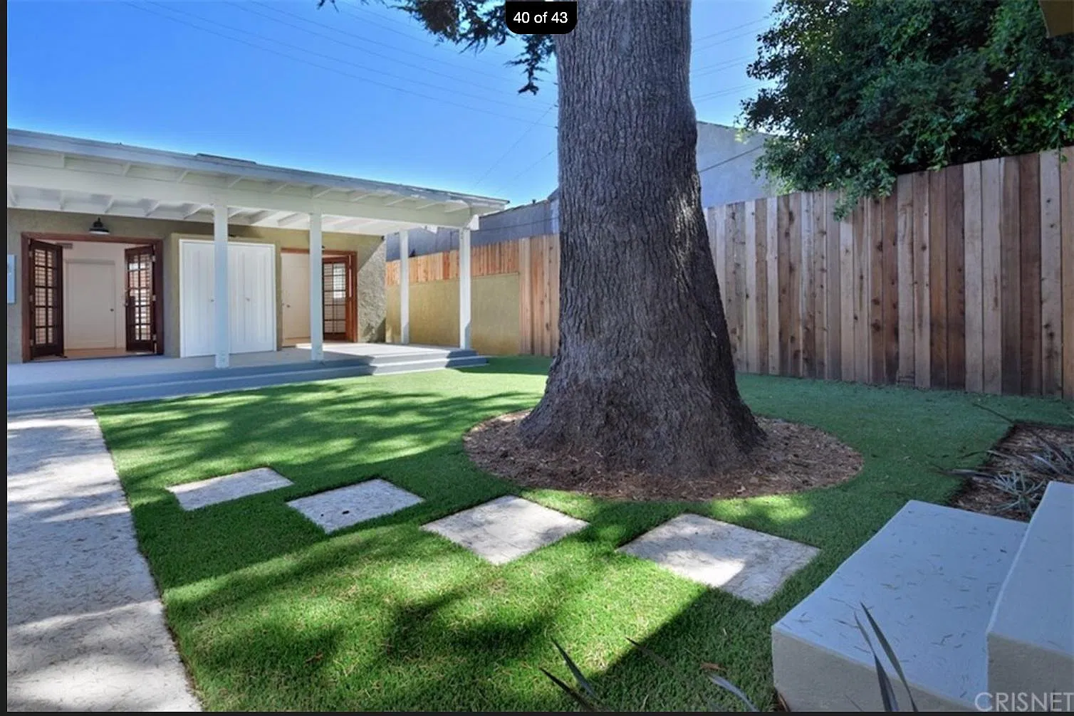 2489 S Bundy Dr — Photo 1