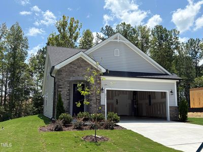 293 Providence Creek Dr, Fuquay Varina, NC, 27526