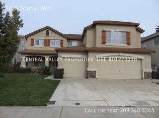 2623 Squall Way, Stockton, CA 95206