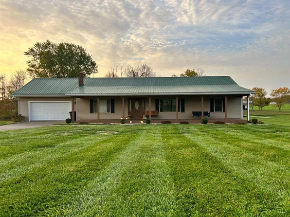 5850 Us Route 50, Hillsboro, OH 45133
