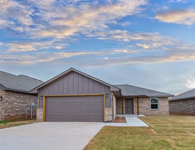 1218 Sierra Ln, Kingfisher, OK, 73750
