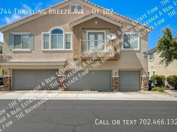 8744 Traveling Breeze Ave Unit 102, Las Vegas, NV 89178