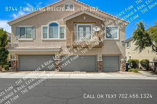 8744 Traveling Breeze Ave #102 Photo 1 8744 Traveling Breeze Ave #102 Photo 1