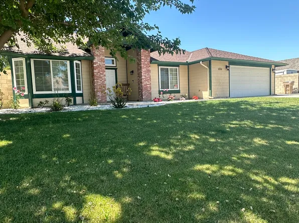 (undisclosed Address), Bakersfield, CA 93314