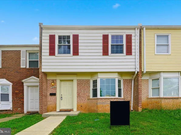 8143 Community Dr #8143, Manassas, VA 20109