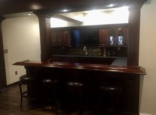 130 John R Gaither Ct, Shepherdsville, KY 40165