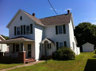 343 Kossack St, Swoyersville, PA 18704