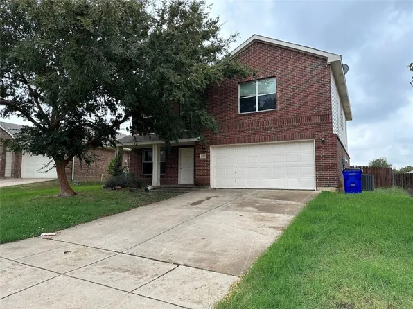 1705 Treasure Cay Dr, Mansfield, TX 76063