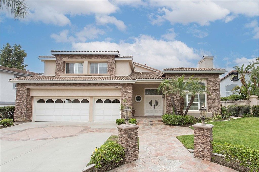 819 S Rock Garden Cir, Anaheim, CA 92808 Zillow