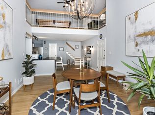 4C Leva Dr #4C, Morristown, NJ 07960