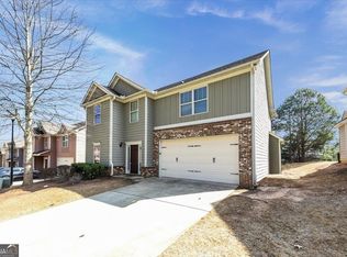 162 Mount Moriah Rd, Ball Ground, GA 30107