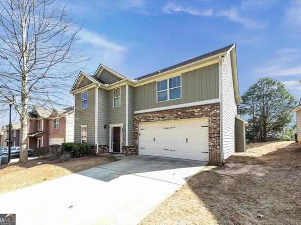 162 Mount Moriah Rd, Ball Ground, GA 30107