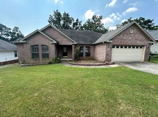 4073 Willow Glen Cir, Sherwood, AR 72120