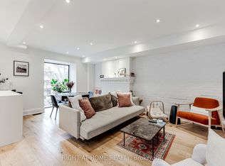 65 Rusholme Park Cres #2, Toronto, ON M6J 2E1