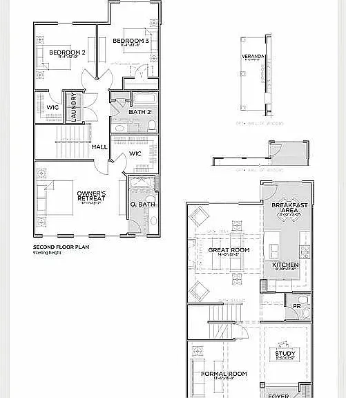 413 Old Farm Ln — Photo 14