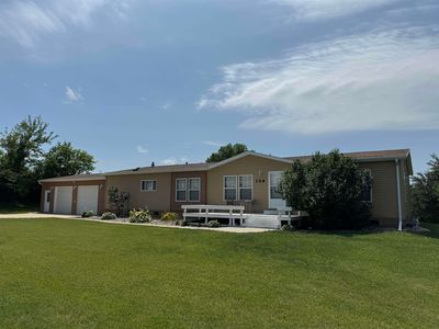 709 6th St, Parkersburg, IA, 50665