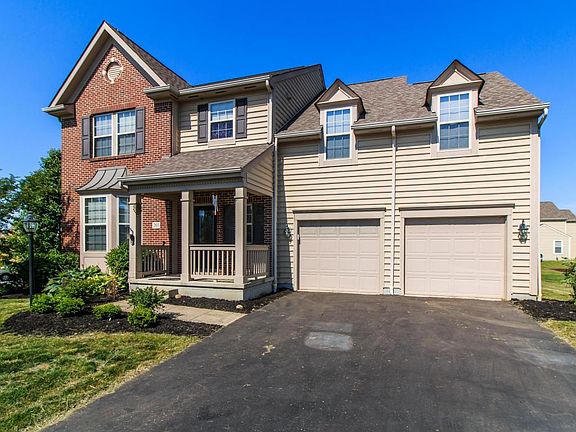 2nd image of 203 Balsam Dr