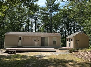 25 Hickory Dr, Naples, ME 04055
