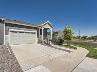 8949 Birch Run Dr, Parker, CO 80134