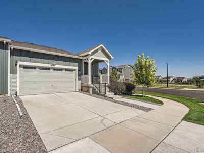 8949 Birch Run Drive, Parker, CO, 80134
