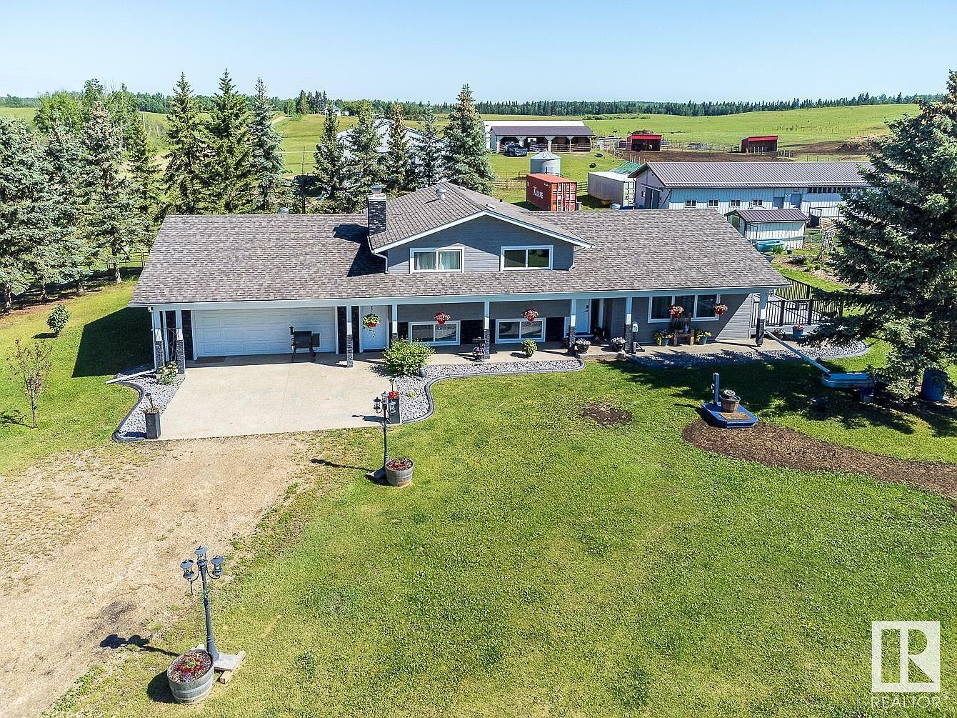 51211 Range Road 62, Rural Parkland County, AB T0E 2H0 | Zillow