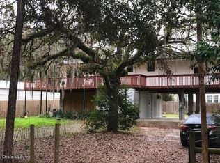 18822 SW 108th St, Dunnellon, FL 34432