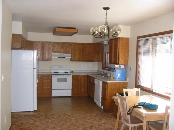 40 Main Ave, Paonia, CO 81428
