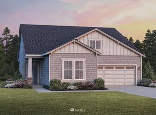 23576 SE Aspen Home Site 51 St, Black Diamond, WA 98010