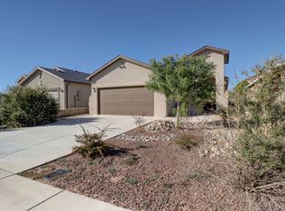 4973 Bosworth Rd, Las Cruces, NM 88012