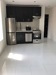 Rented by Walter & Samuels Inc