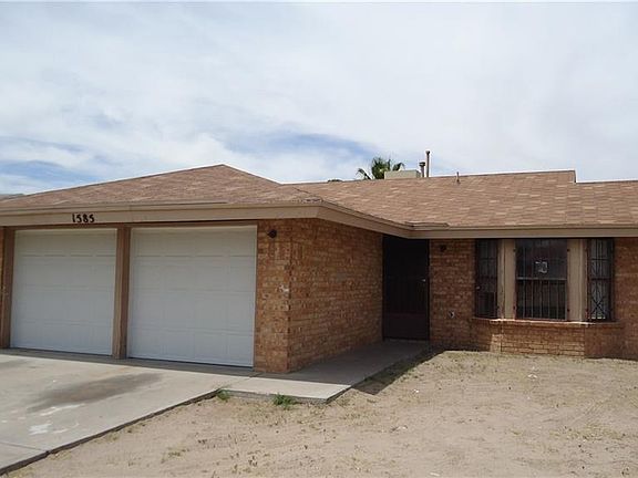 2nd image of 1585 Gene Torres Dr