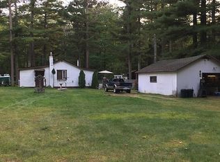 14323 W Pine St, Hayward, WI 54843