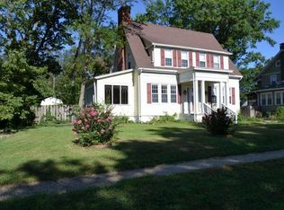 1025 S Olive St, Mexico, MO 65265