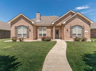 9102 Shylana Ave, Amarillo, TX 79119