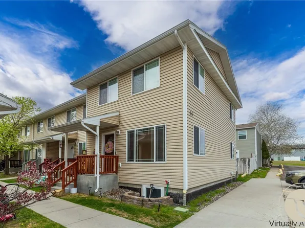 86 Antelope Trl W #1-14E, Billings, MT 59105