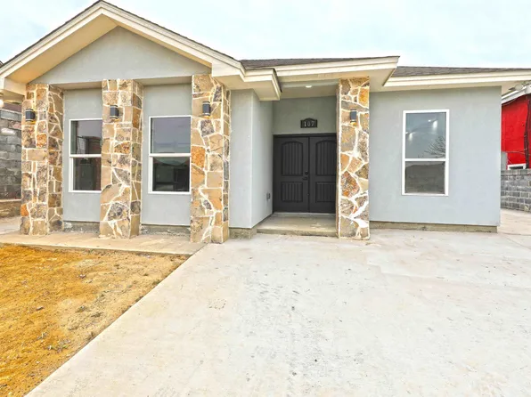 107 Valladolid Ave, Laredo, TX 78046