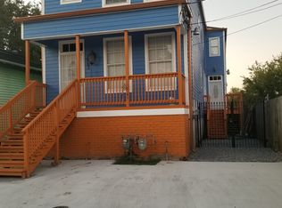 1965 N Galvez St #1965, New Orleans, LA 70119