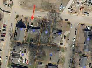 506 Jefferson Ave, Oxford, MS 38655