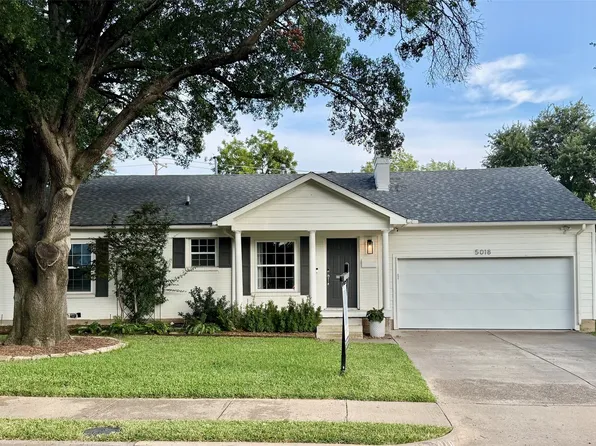 5018 Wateka Dr, Dallas, TX 75209