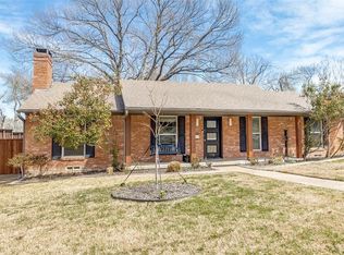 7118 Walling Ln, Dallas, TX 75231