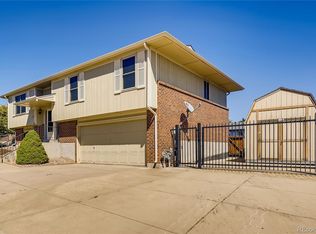 2384 S Ellis St, Lakewood, CO 80228